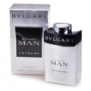 BVLGARI 當代極緻男香100ML