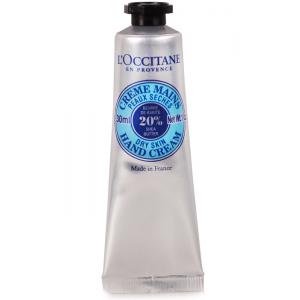 L'occitane乳油木護手霜30ML