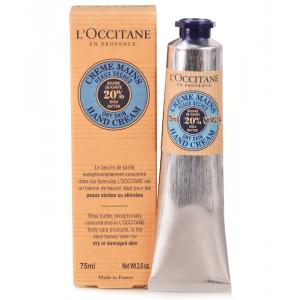 L'occitane乳油木護手霜75ML