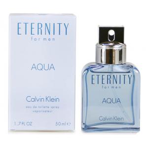 CALVIN KLEIN 永恒之水50ML