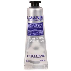 L'occitane薰衣草護手霜30ML