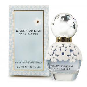 MARC JACOBS DAISY雛菊之夢女性淡香水30ML