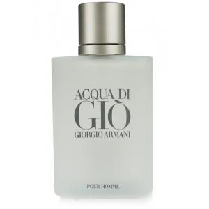 GIORGIO ARMANI GIO男寄情水TESTER 100ML