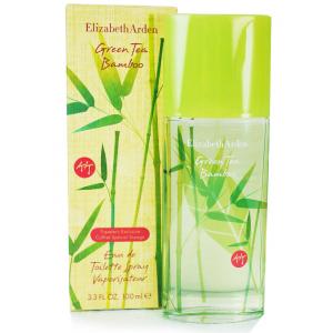 ELIZABETH ARDEN 綠茶竹子香水-100ML
