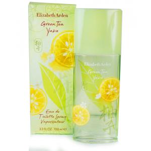 ELIZABETH ARDEN 綠茶柚子香水100ML