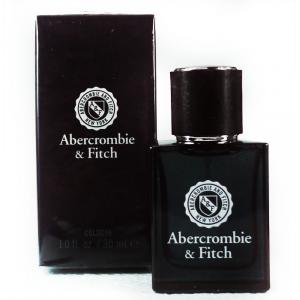 ABERCROMBIE & FITCH同名男香古龍水30ML