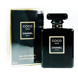 (航空版)CHANEL黑色COCO EDP100ML