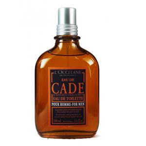 L'occitane杜松淡香水100ML