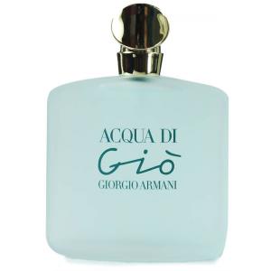 GIORGIO ARMANI GIO女寄情水100ML