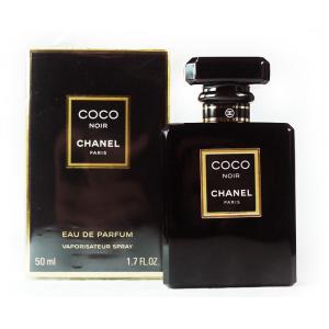 CHANEL黑色COCO EDP 50ML