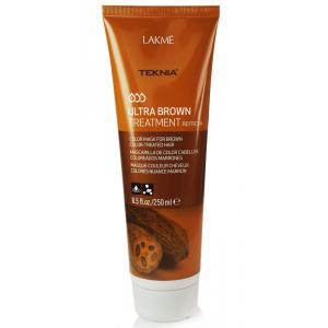 LAKME極棕髮泥250ML