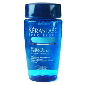 KERASTASE清新舒緩髮浴250ML