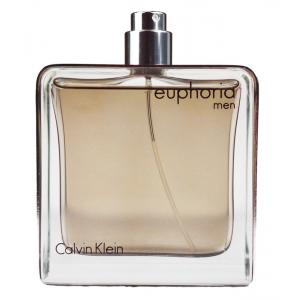 CALVIN KLEIN 誘惑男香100ML TESTER