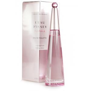 ISSEY MIYAKE一生之水花香EDT90ML