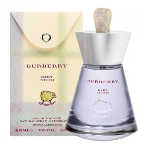 BURBERRY綿羊寶貝100ML