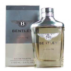 BENTLEY賓利 無限男性淡香水100ML