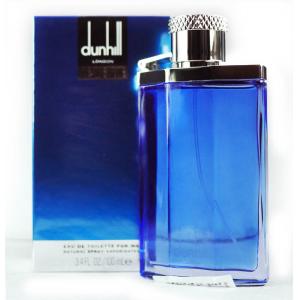 DUNHILL藍調淡香水100ML