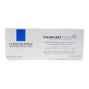 (公)LA ROCHE-POSAY全面修復霜40ML