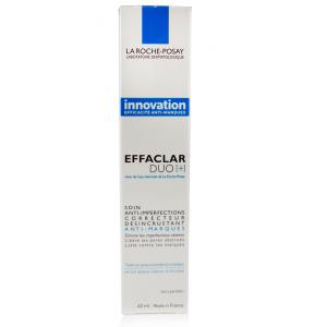 LA ROCHE-POSAY淨痘無暇調理精華40ML