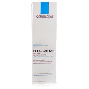 LA ROCHE-POSAY淨透煥膚精華30ML