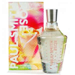 Paul Smith2014點點夏日玫瑰100ML