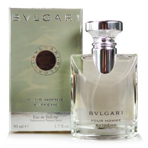 BVLGARI 大吉嶺極致50ML
