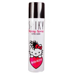 KT SPLKY強力定型噴霧80ML