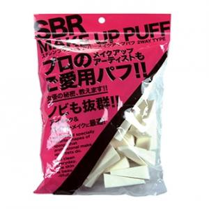 SBR職人專用粉撲(綜合型)NKO-4509