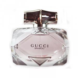 GUCCI 竹棻女香EDP75ML(T)