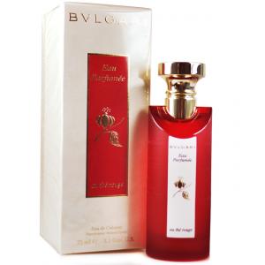 BVLGARI 紅茶中性古龍水75ML