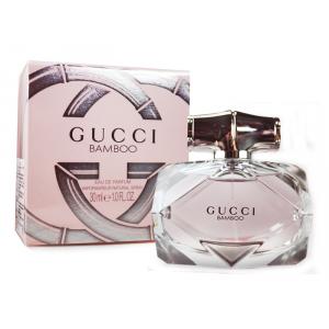 GUCCI 竹棻女香EDP30ML