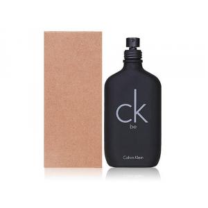 CALVIN KLEIN BE 200ML TESTER