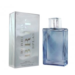 BURBERRY海洋風格淡香水100ML