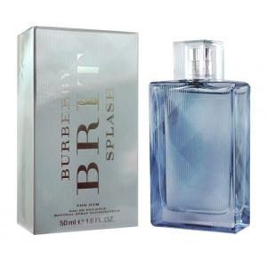 BURBERRY海洋風格淡香水50ML