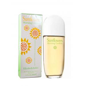 ELIZABETH ARDEN 向日葵晨光花園100ML