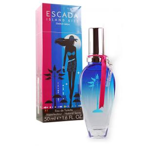 ESCADA熱情島50ML