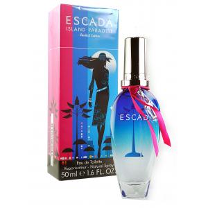 ESCADA熱情島天堂50ML