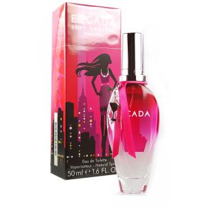 ESCADA粉紅香跡50ML