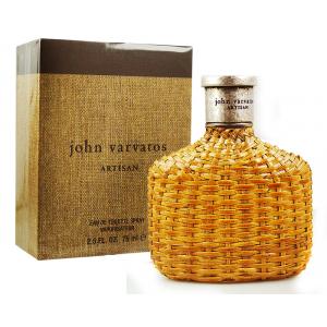 JOHN VARVATOS藤編工匠75ML