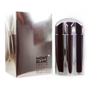 MONT BLANC 銀河男香EDT100ML