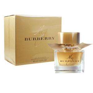 BURBERRY MY BURBERRY 淡香精90ML