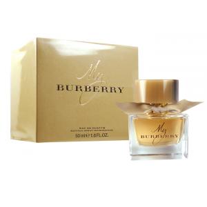 BURBERRY MY BURBERRY 淡香精50ML