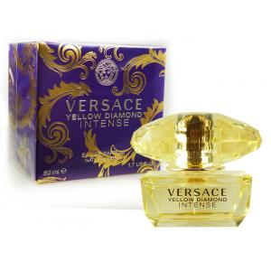 VERSACE黃鑽EDP50ML