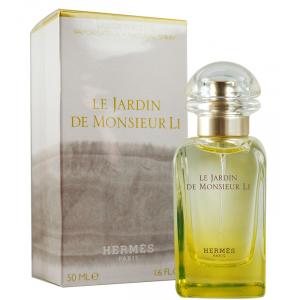 HERMES李先生的花園EDT50ML