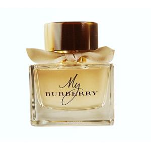 BURBERRY MY BURBERRY 淡香水90ML TESTER