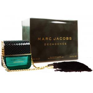 MARC JACOBS不羈女郎EDP100ML