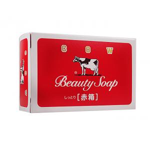 牛乳石鹼 牛乳香皂(玫瑰保濕型)