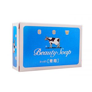 牛乳石鹼 牛乳香皂(茉莉清爽型)