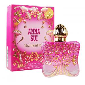 ANNA SUI安娜花園50ML