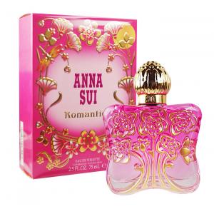 ANNA SUI安娜花園75ML